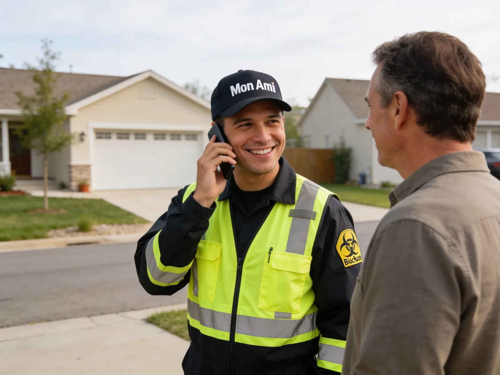 Sewage Cleanup Boyers, PA FAQs